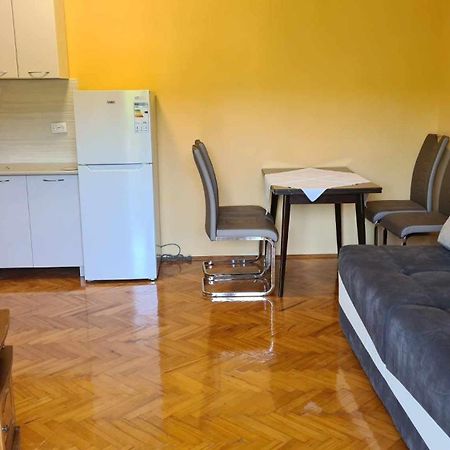Apartments Ivetic โกตอร์ ภายนอก รูปภาพ
