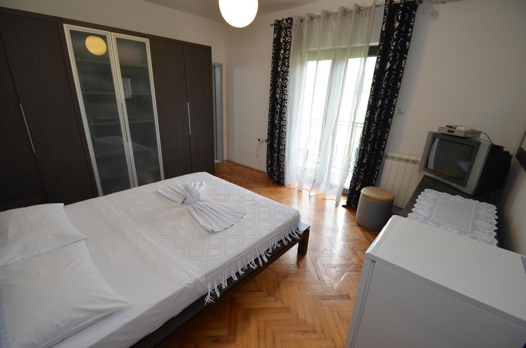 Apartments Ivetic โกตอร์ ห้อง รูปภาพ
