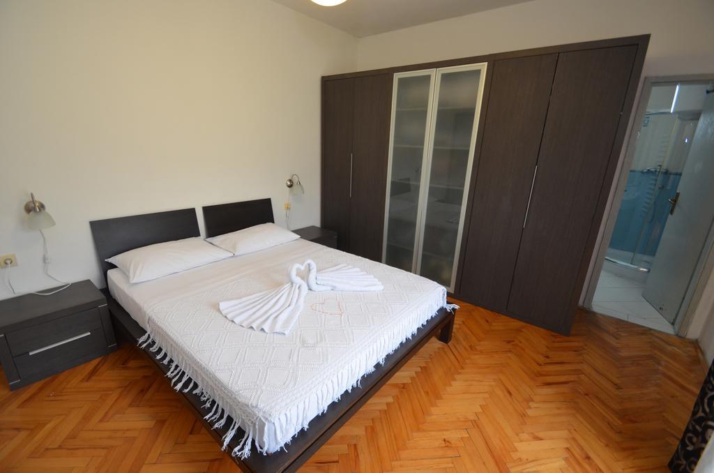 Apartments Ivetic โกตอร์ ห้อง รูปภาพ