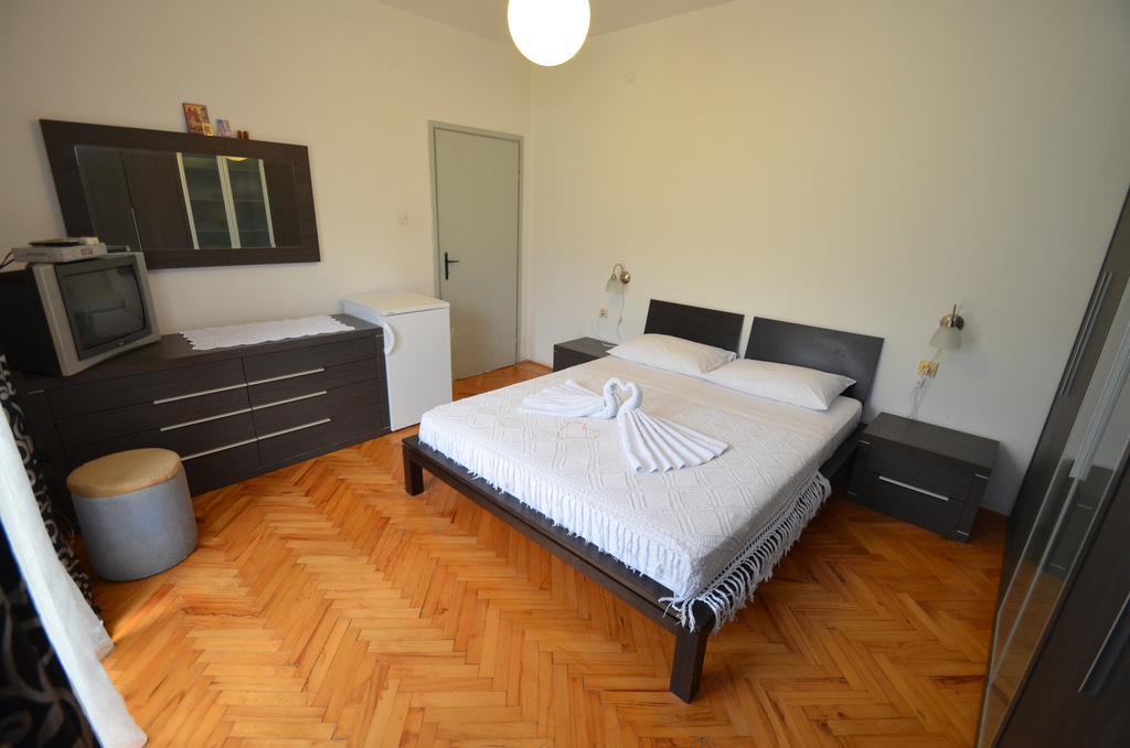 Apartments Ivetic โกตอร์ ห้อง รูปภาพ