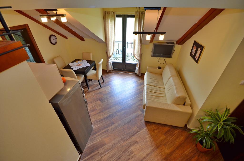 Apartments Ivetic โกตอร์ ห้อง รูปภาพ