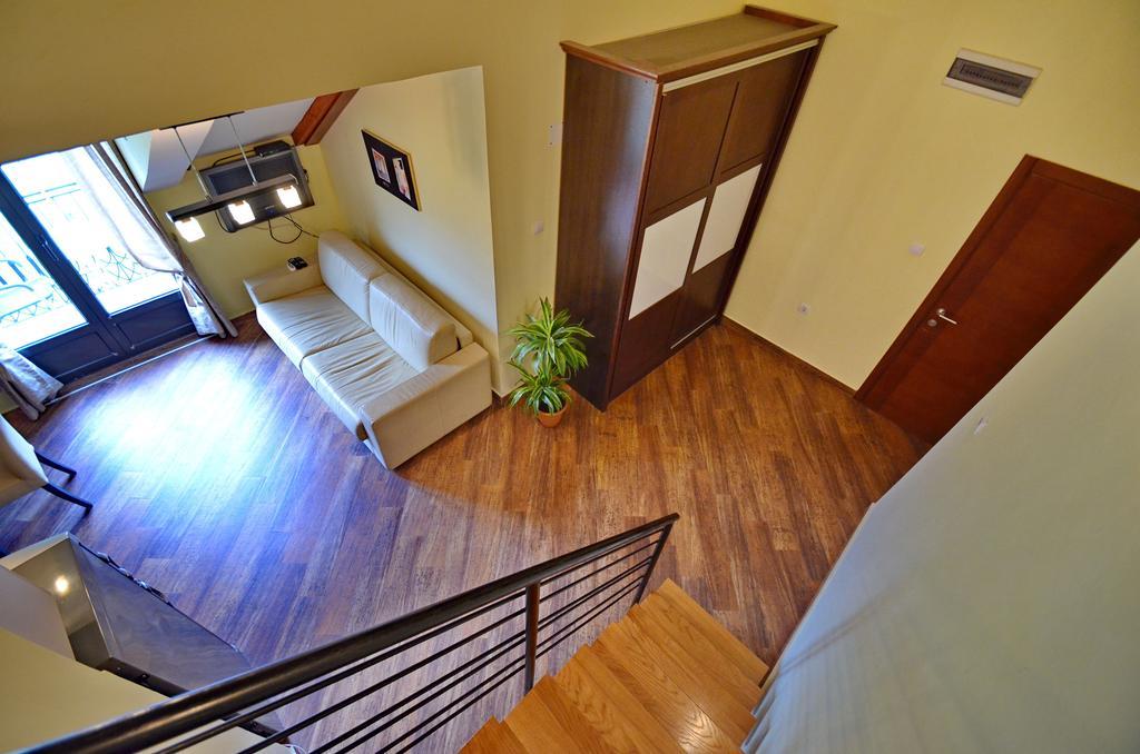 Apartments Ivetic โกตอร์ ห้อง รูปภาพ