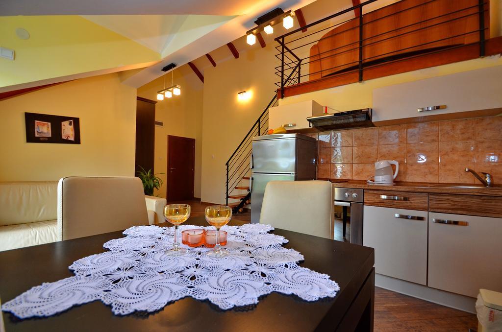 Apartments Ivetic โกตอร์ ห้อง รูปภาพ