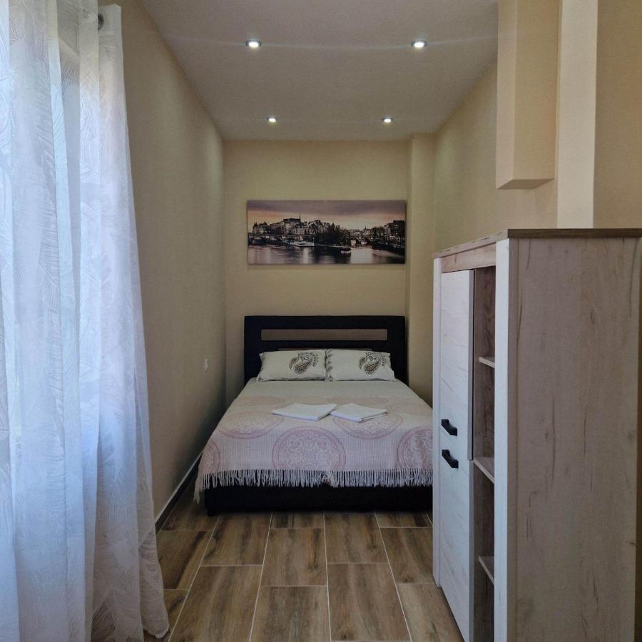 Apartments Ivetic โกตอร์ ภายนอก รูปภาพ