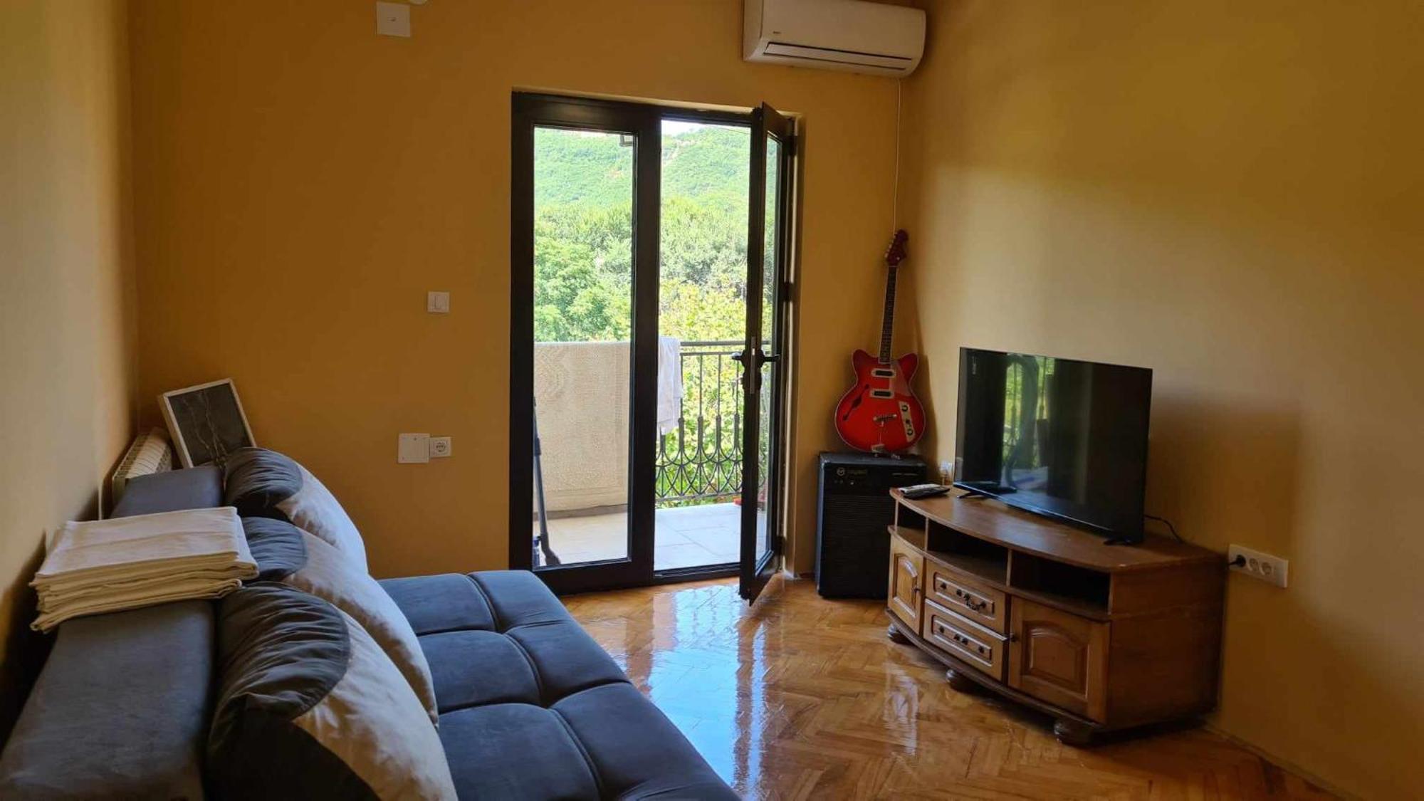 Apartments Ivetic โกตอร์ ภายนอก รูปภาพ
