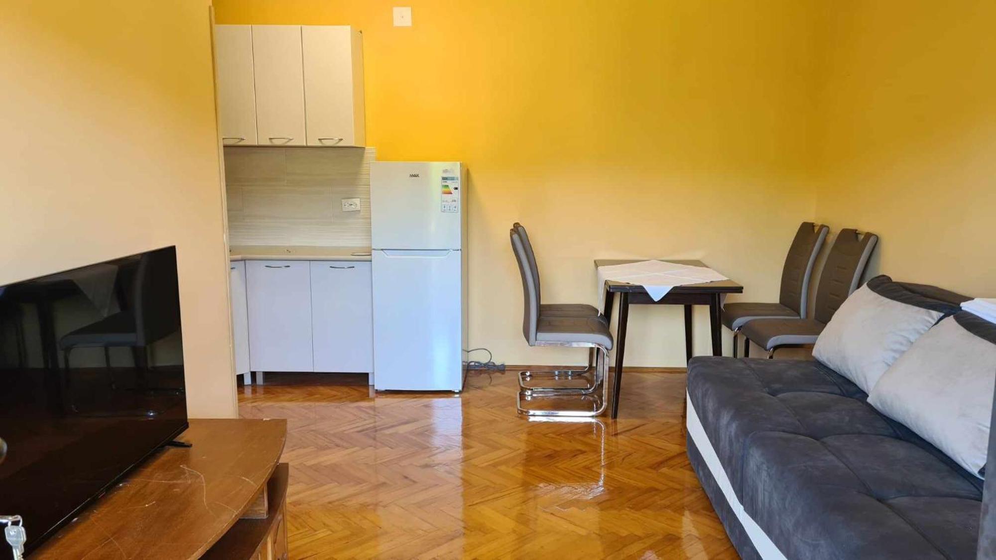 Apartments Ivetic โกตอร์ ภายนอก รูปภาพ