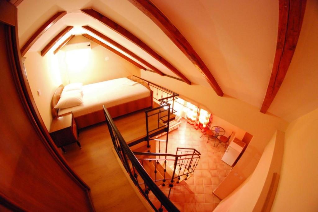 Apartments Ivetic โกตอร์ ห้อง รูปภาพ