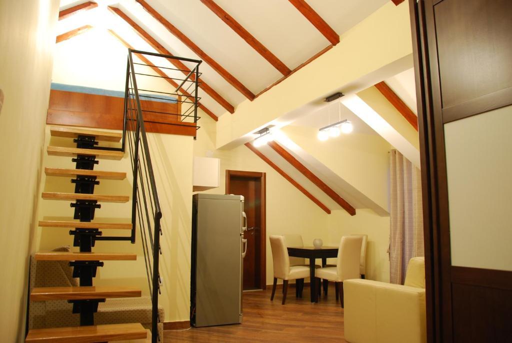 Apartments Ivetic โกตอร์ ห้อง รูปภาพ