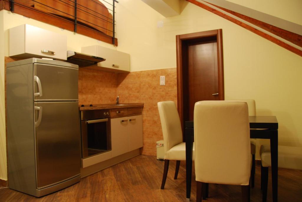 Apartments Ivetic โกตอร์ ห้อง รูปภาพ